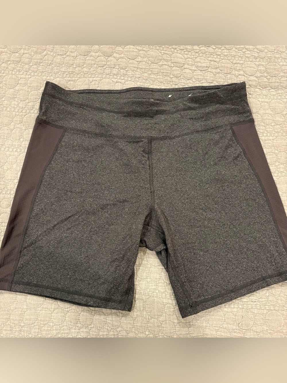 Tel Gear shape wear shorts